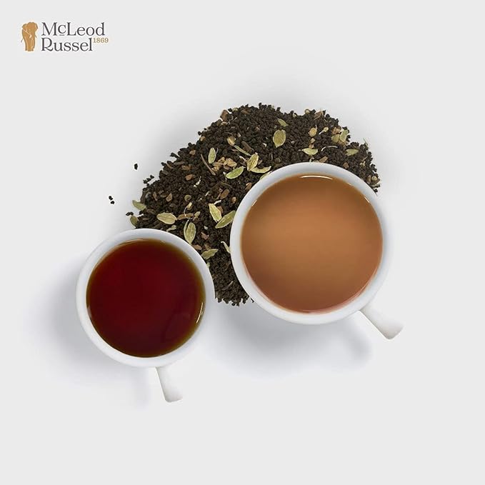 McLeod Russel 1869 Masala Chai - 100 gms
